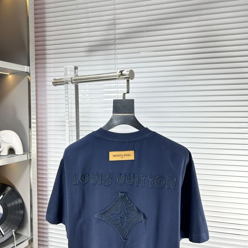 Louis Vuitton T-Shirts SoftTouch 134177