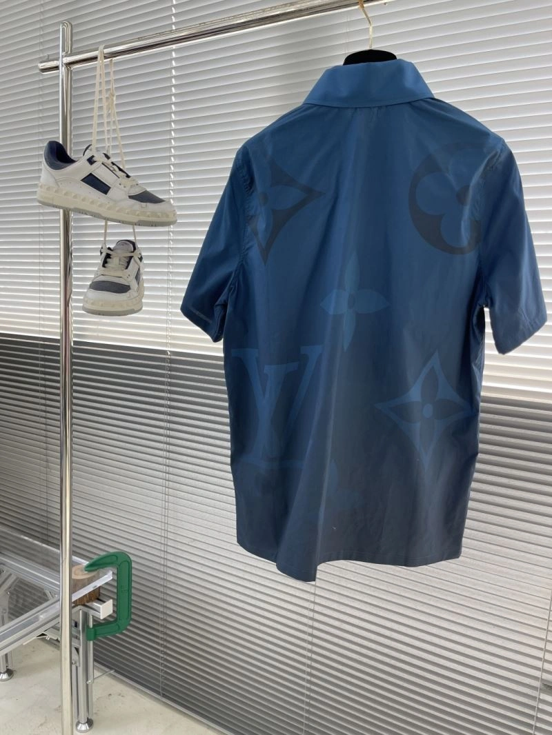 Louis Vuitton T-Shirts Unisex 134167