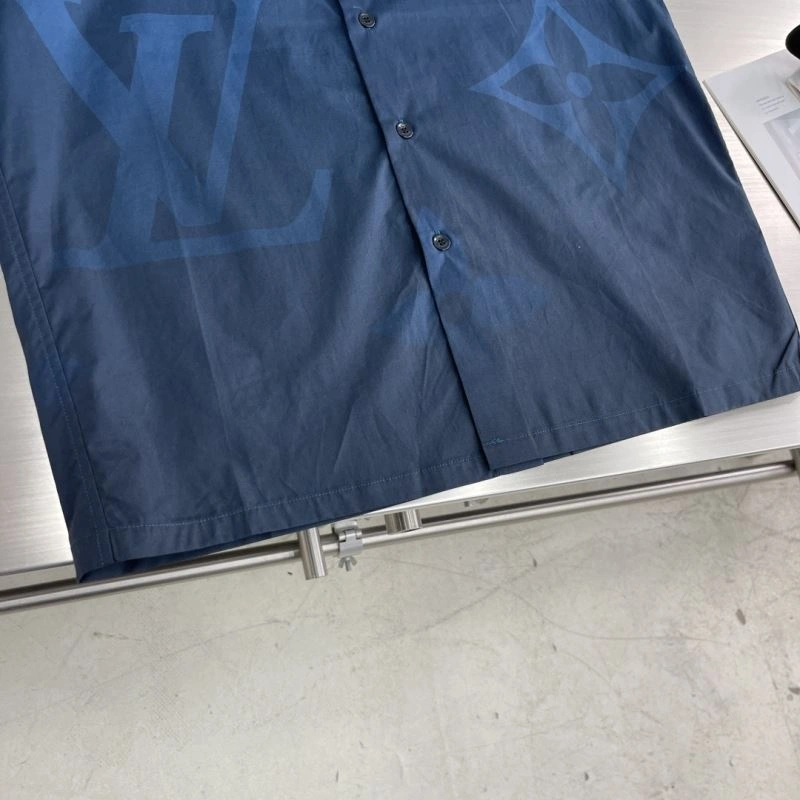 Louis Vuitton T-Shirts Unisex 134167