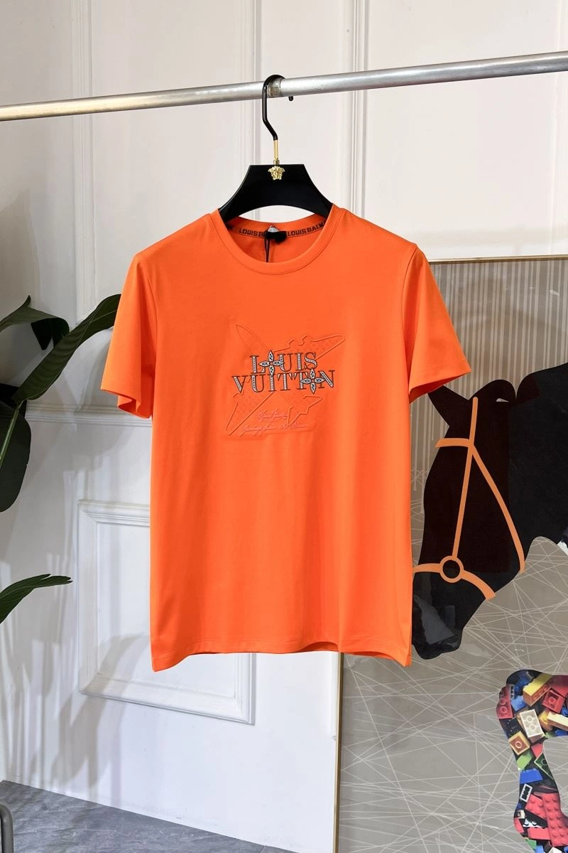 Louis Vuitton T-Shirts Modern 134165