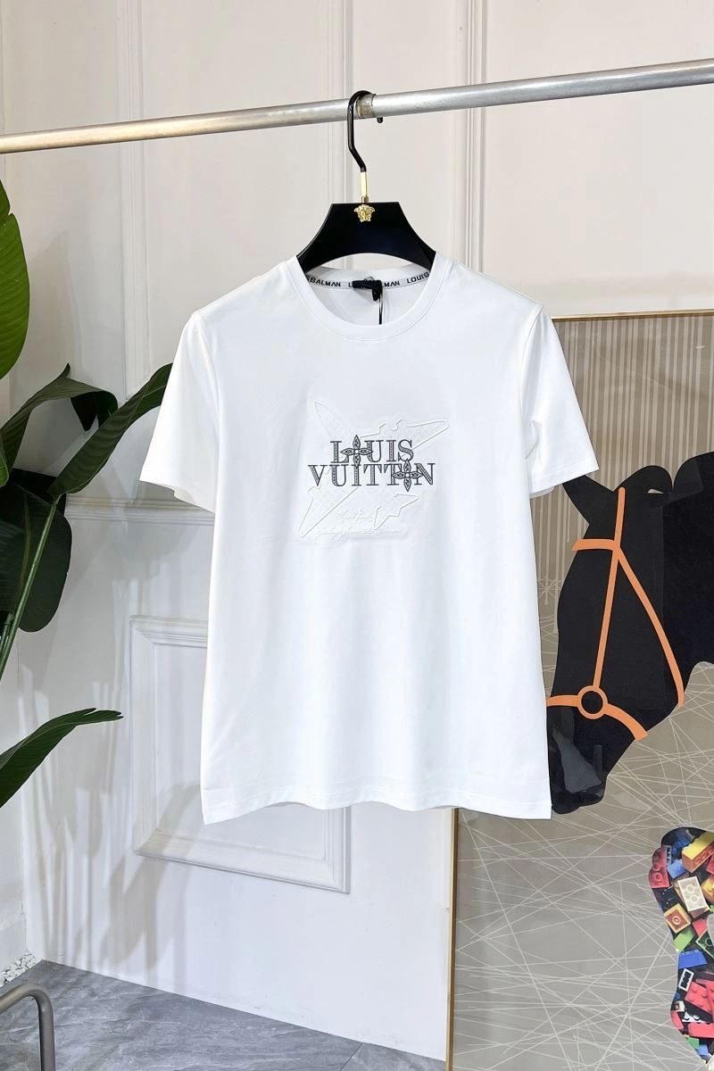 Louis Vuitton T-Shirts Modern 134165