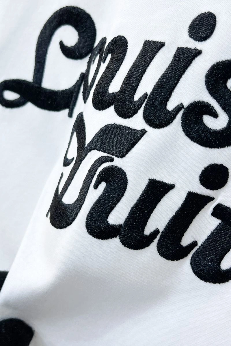 Packable Louis Vuitton T-Shirts 134163