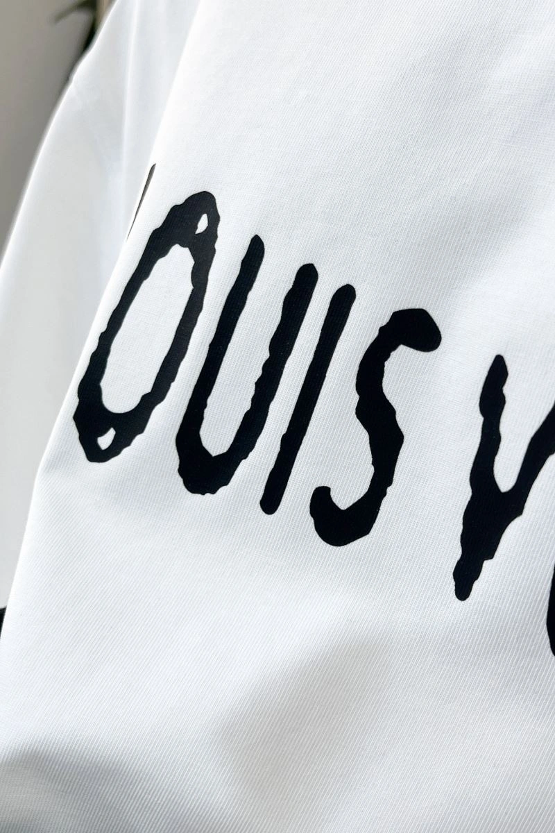 FashionForward Louis Vuitton T-Shirts 134161