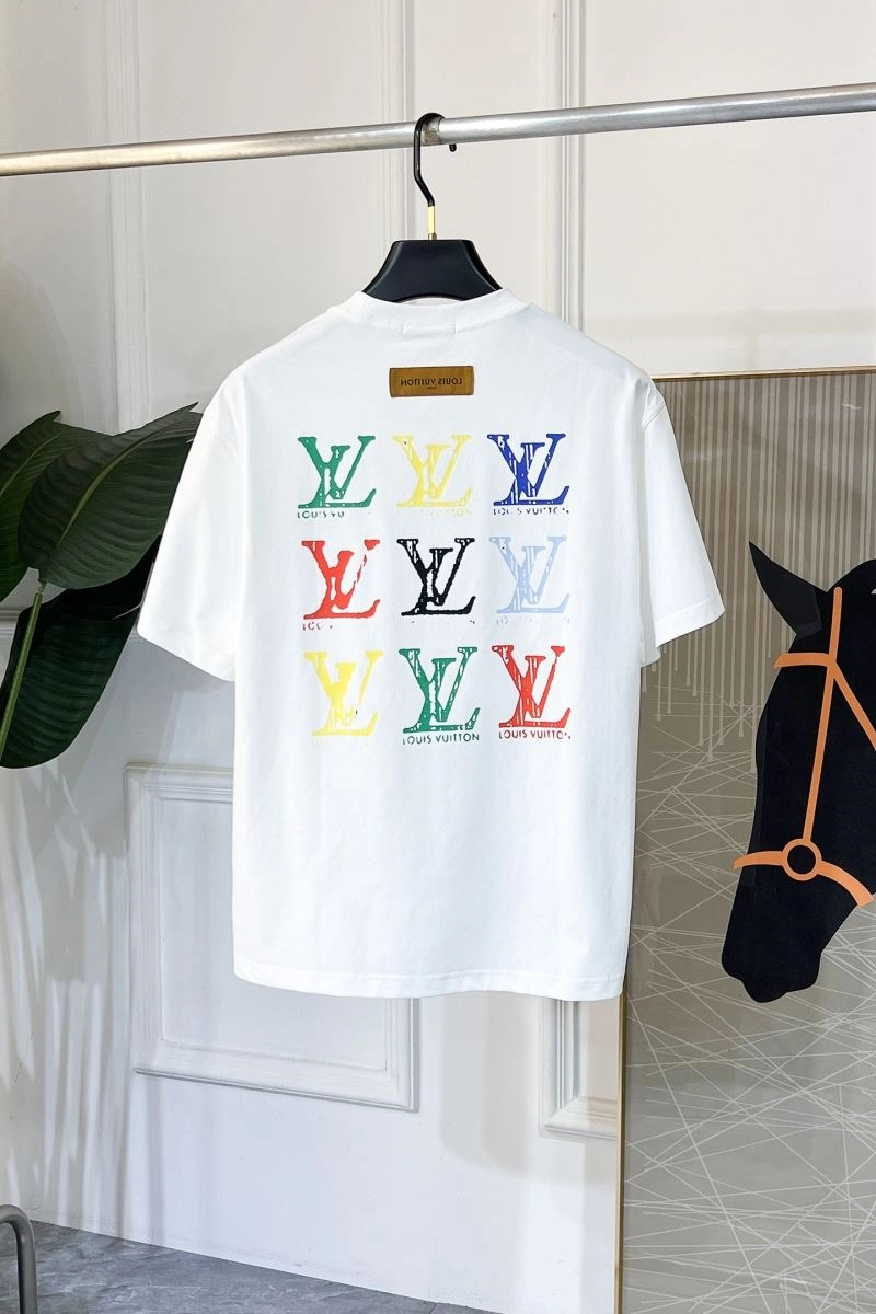 FashionForward Louis Vuitton T-Shirts 134161