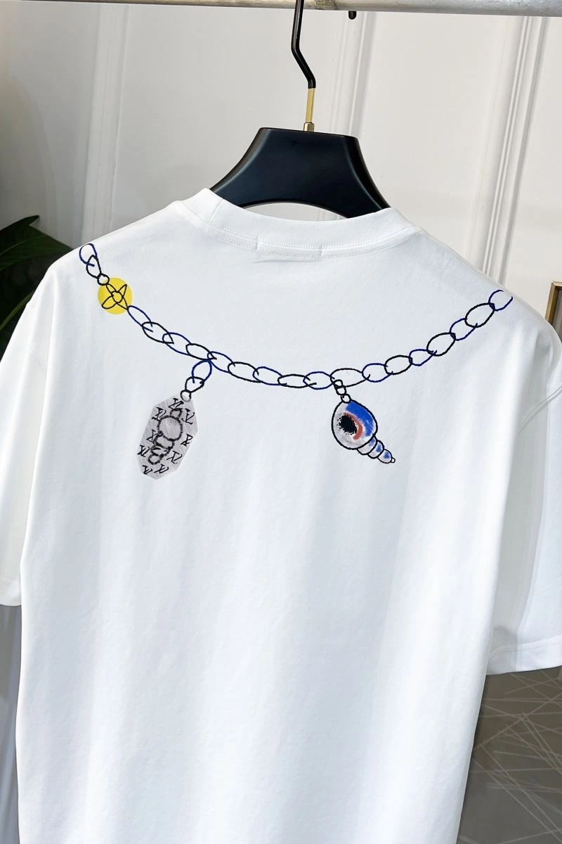 MultiPurpose Louis Vuitton T-Shirts 134162
