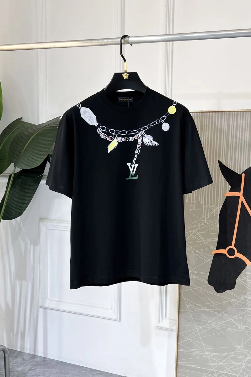 MultiPurpose Louis Vuitton T-Shirts 134162
