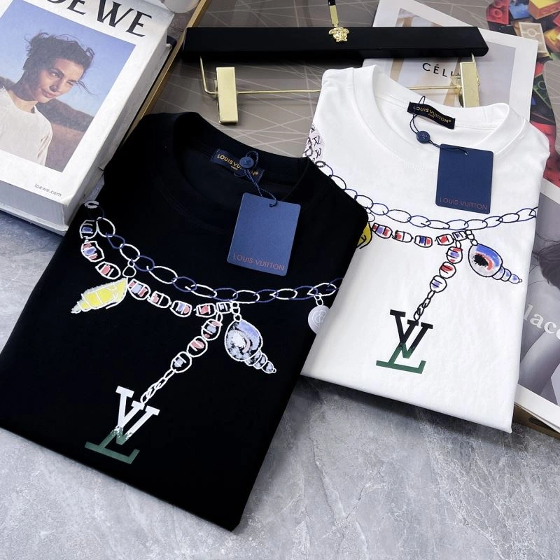 MultiPurpose Louis Vuitton T-Shirts 134162