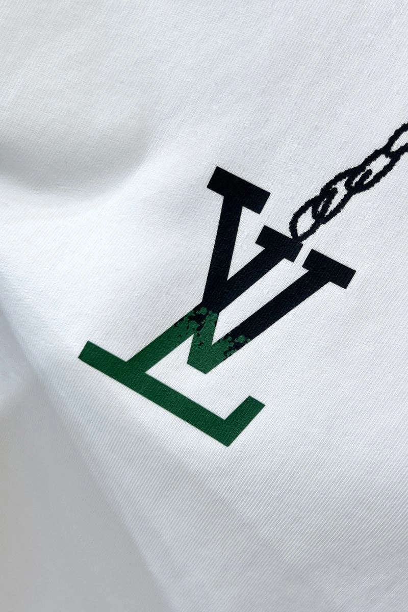 MultiPurpose Louis Vuitton T-Shirts 134162