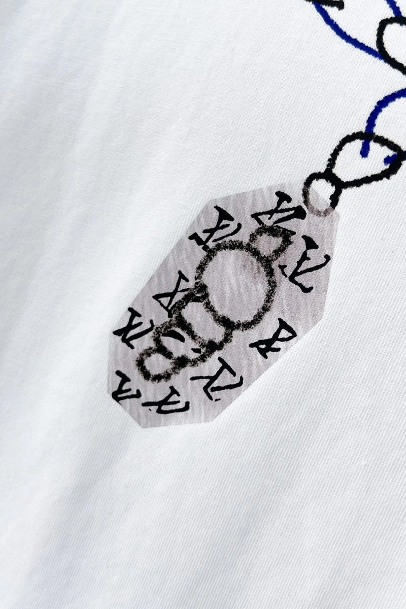 MultiPurpose Louis Vuitton T-Shirts 134162
