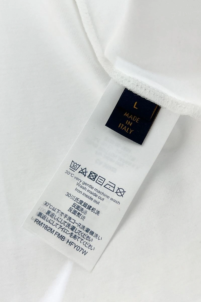 MultiPurpose Louis Vuitton T-Shirts 134162