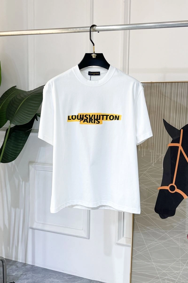 FlexibleFit Louis Vuitton T-Shirts 134160