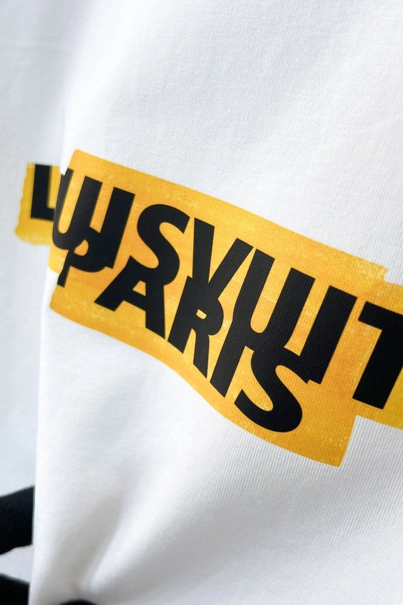 FlexibleFit Louis Vuitton T-Shirts 134160