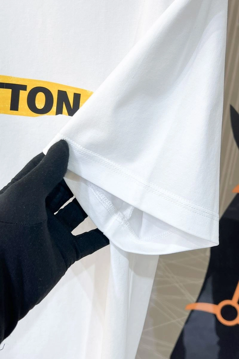 FlexibleFit Louis Vuitton T-Shirts 134160