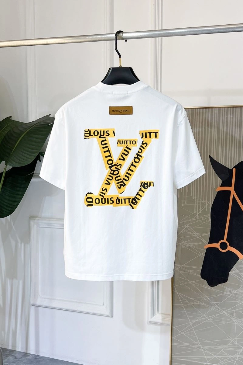 FlexibleFit Louis Vuitton T-Shirts 134160