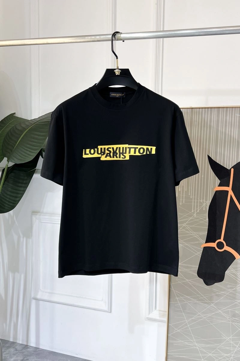 FlexibleFit Louis Vuitton T-Shirts 134160