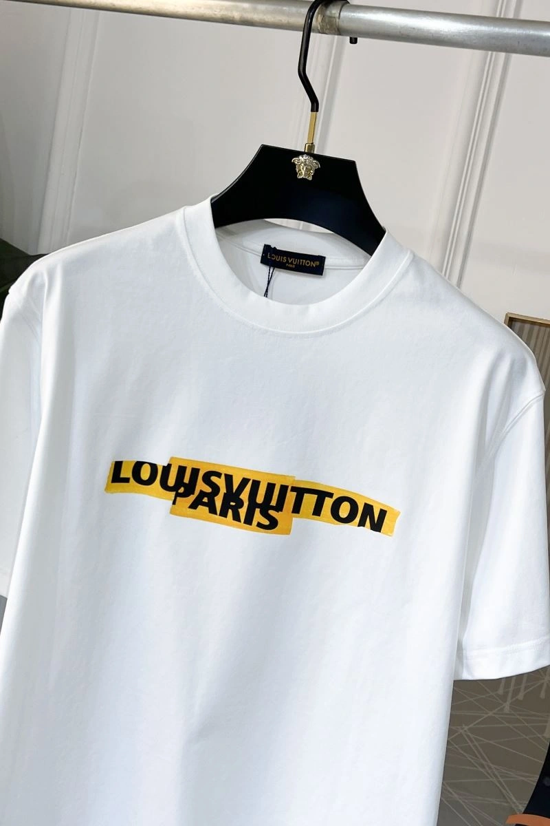 FlexibleFit Louis Vuitton T-Shirts 134160