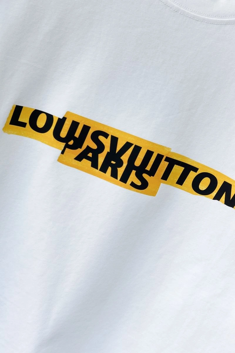 FlexibleFit Louis Vuitton T-Shirts 134160