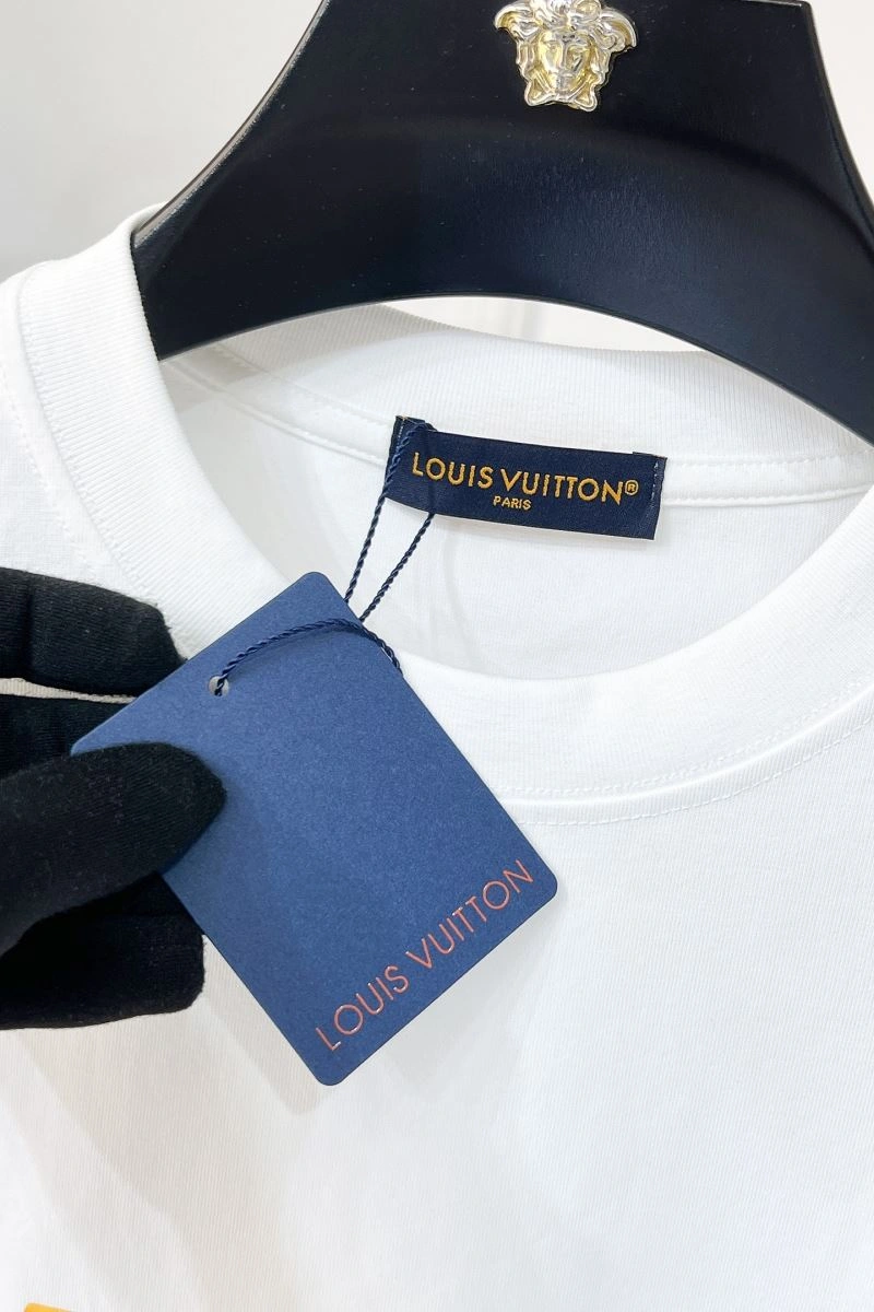 FlexibleFit Louis Vuitton T-Shirts 134160