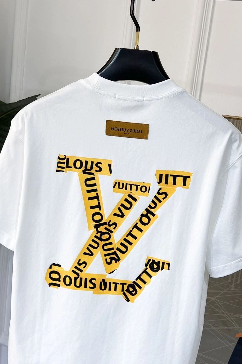 FlexibleFit Louis Vuitton T-Shirts 134160