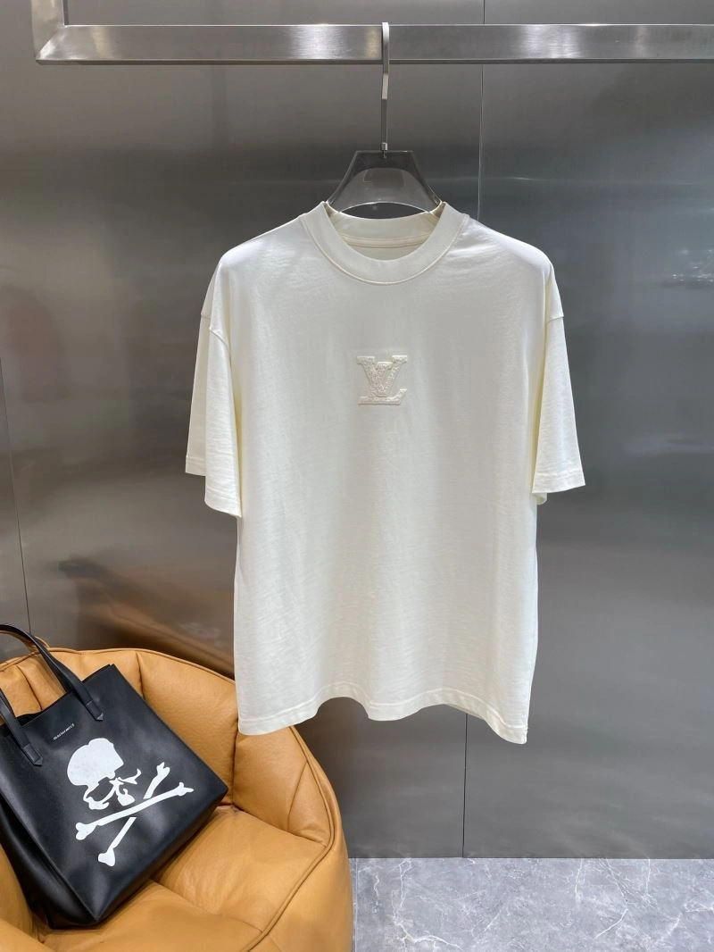 Louis Vuitton T-Shirts Affordable 134152