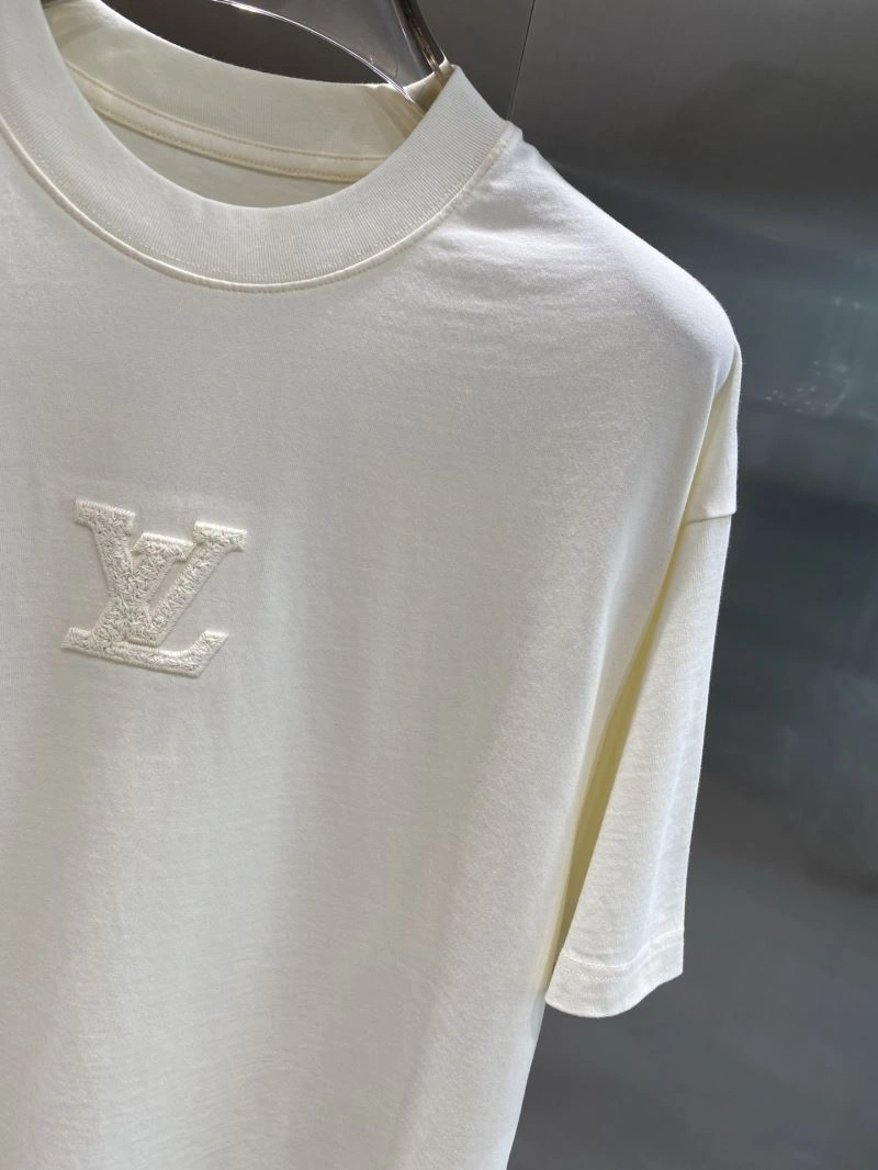 Louis Vuitton T-Shirts Affordable 134152