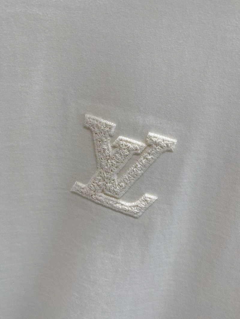 Louis Vuitton T-Shirts Affordable 134152