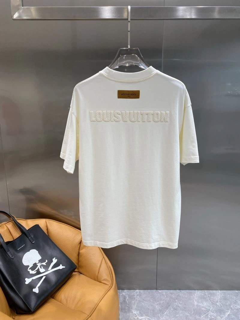 Louis Vuitton T-Shirts Affordable 134152
