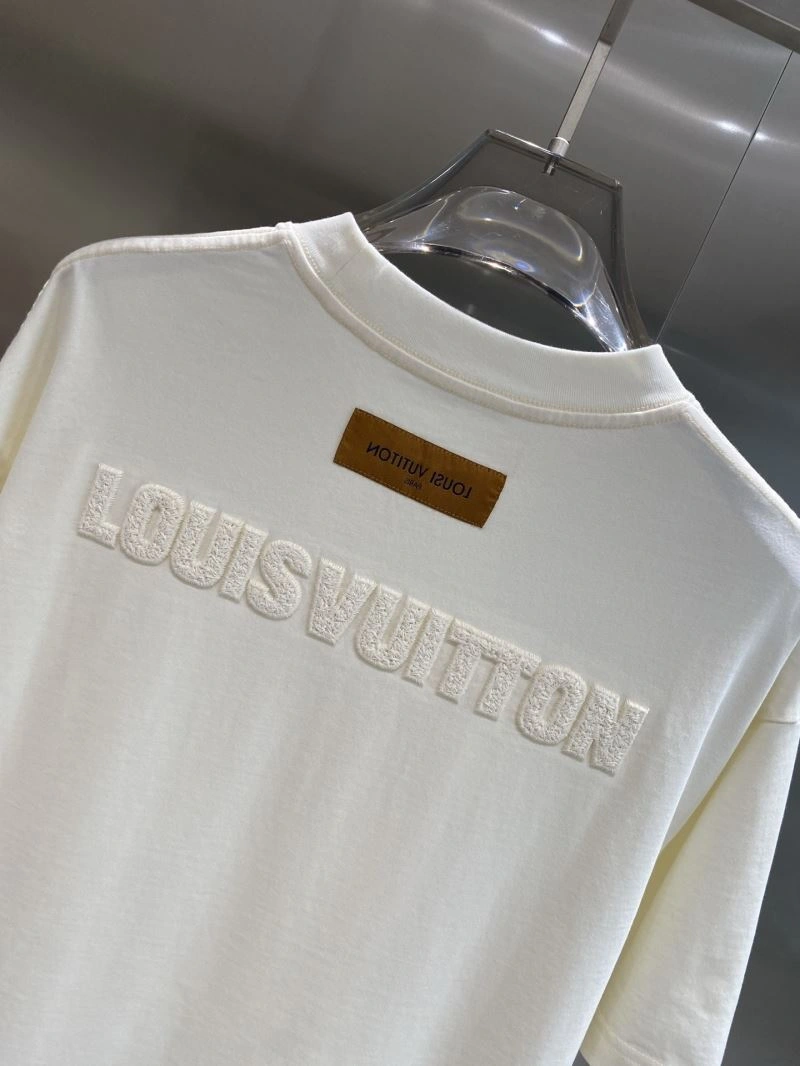 Louis Vuitton T-Shirts Affordable 134152