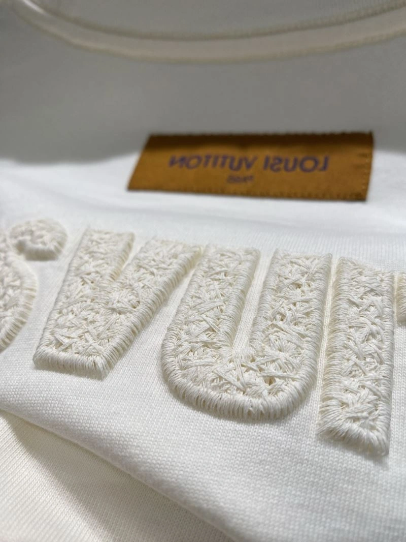 Louis Vuitton T-Shirts Affordable 134152