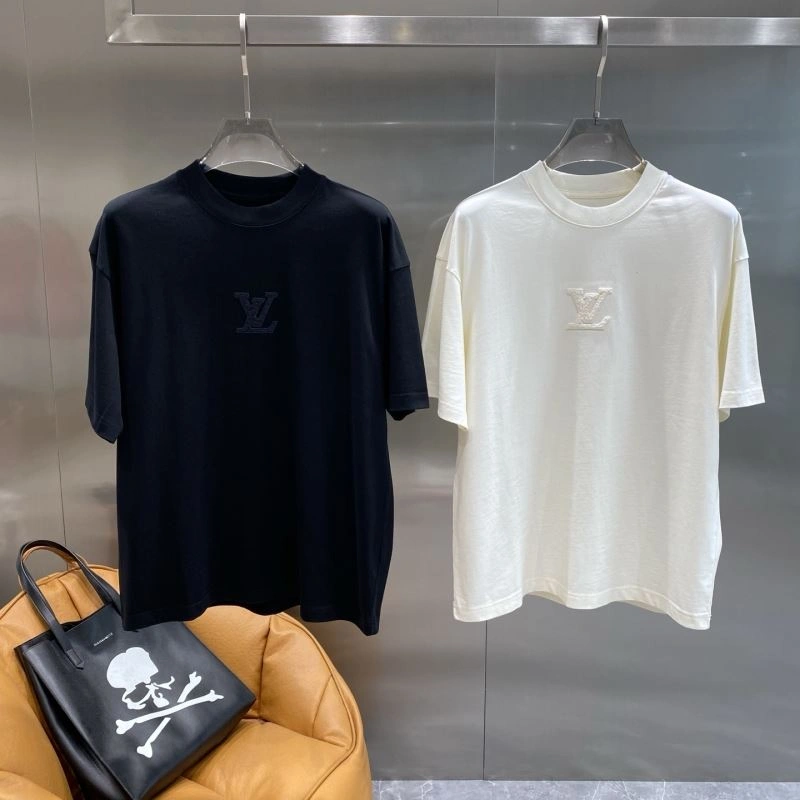 GoAnywhere Louis Vuitton T-Shirts 134146