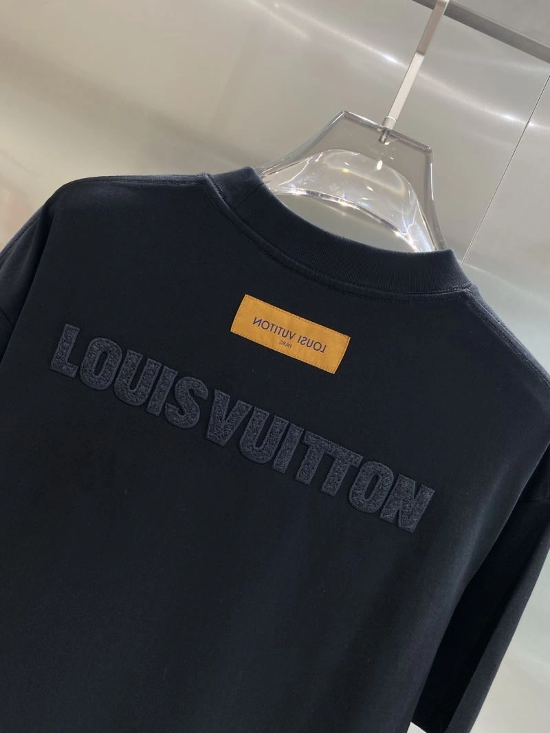 GoAnywhere Louis Vuitton T-Shirts 134146