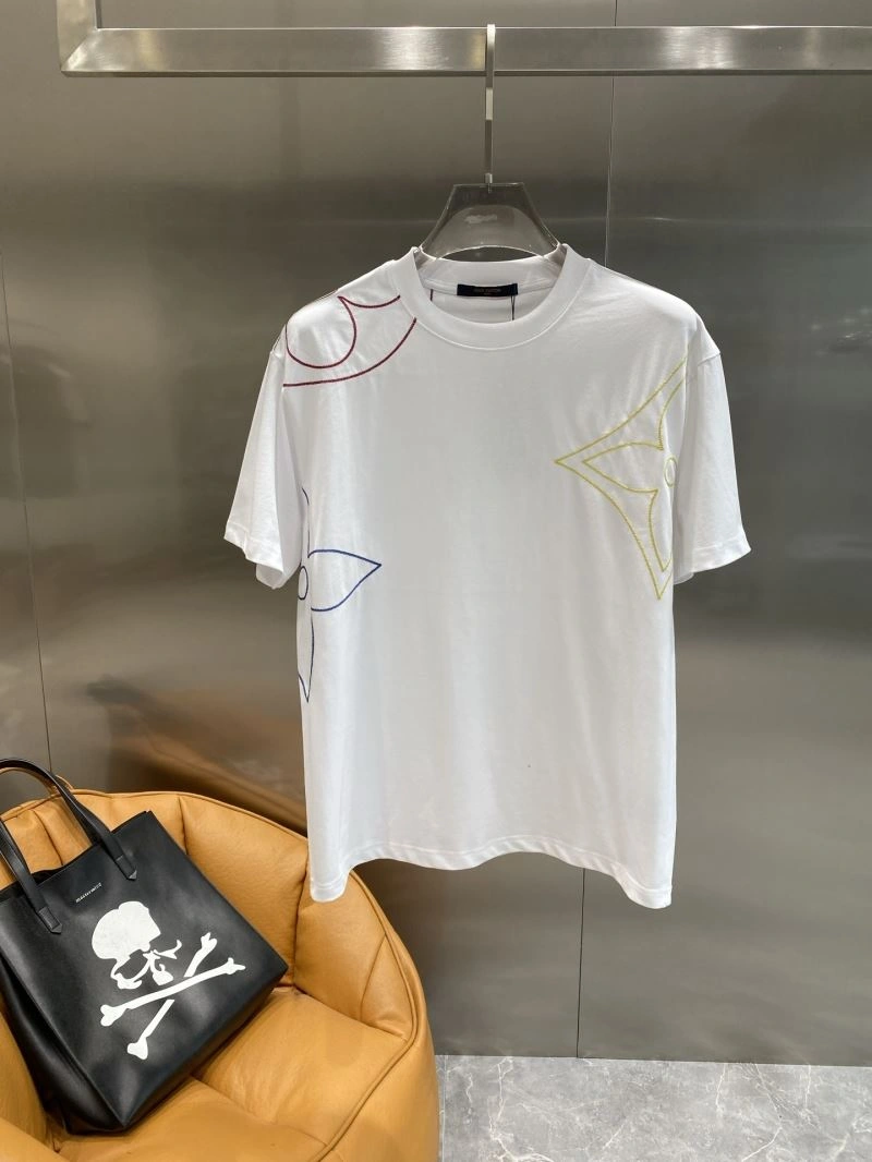 Louis Vuitton T-Shirts Functional 134142