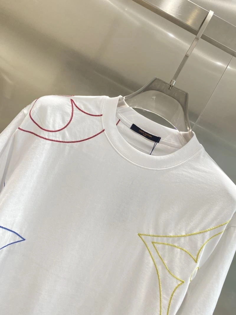 Louis Vuitton T-Shirts Functional 134142