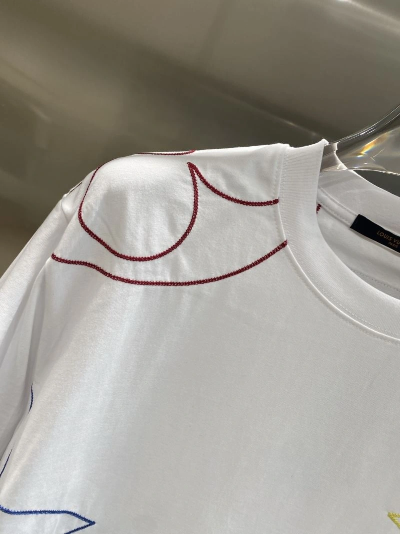 Louis Vuitton T-Shirts Functional 134142