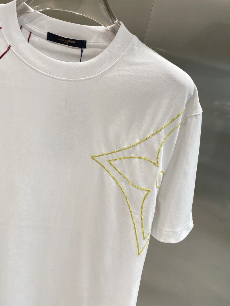 Louis Vuitton T-Shirts Functional 134142