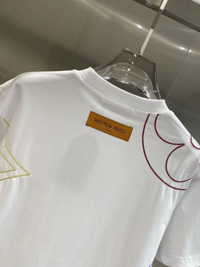 Louis Vuitton T-Shirts Functional 134142