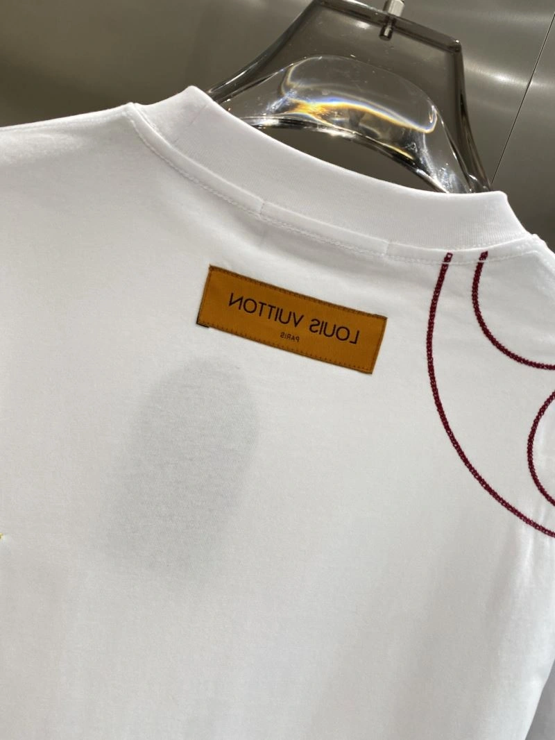 Louis Vuitton T-Shirts Functional 134142