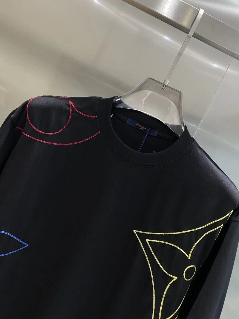 Louis Vuitton T-Shirts Comfortable 134157