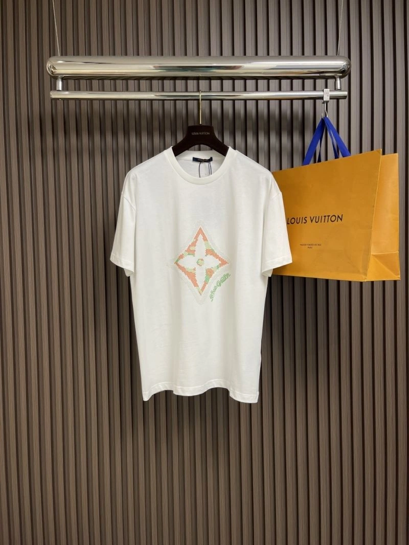 Unique Louis Vuitton T-Shirts 134139