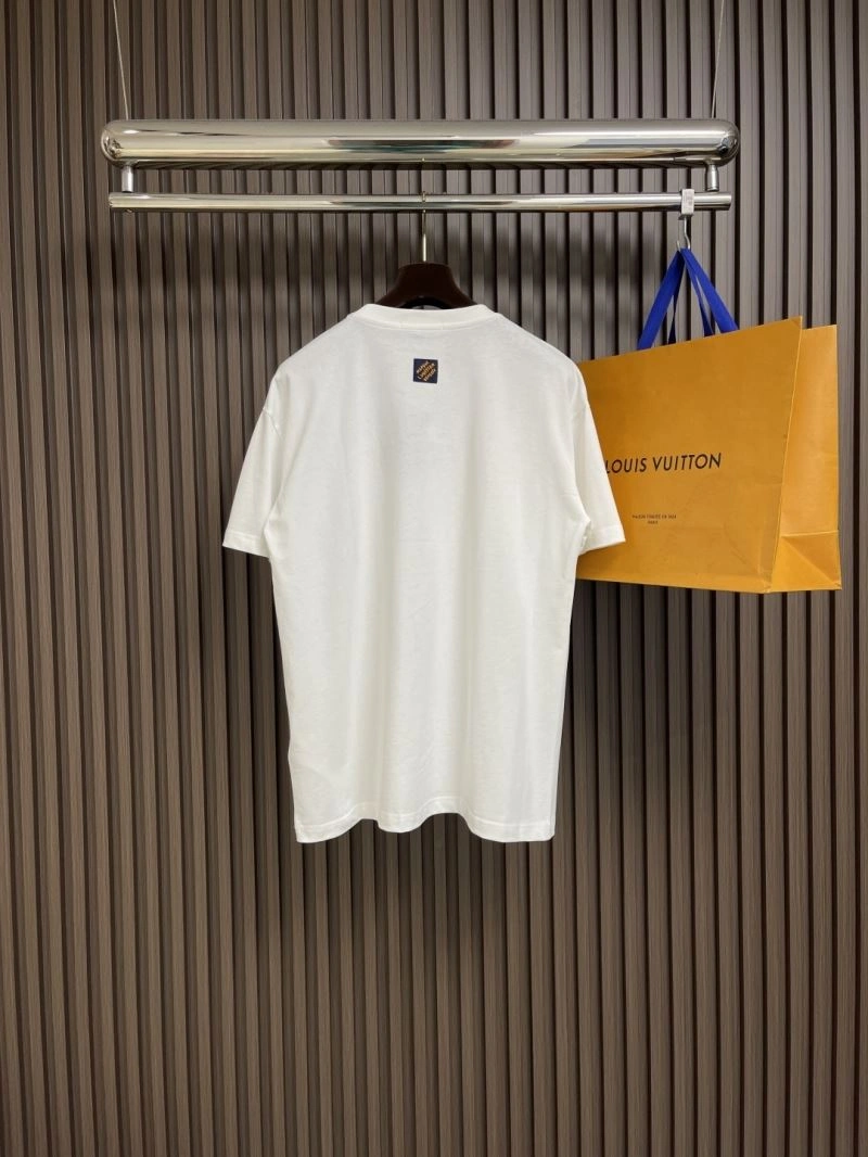 Unique Louis Vuitton T-Shirts 134139