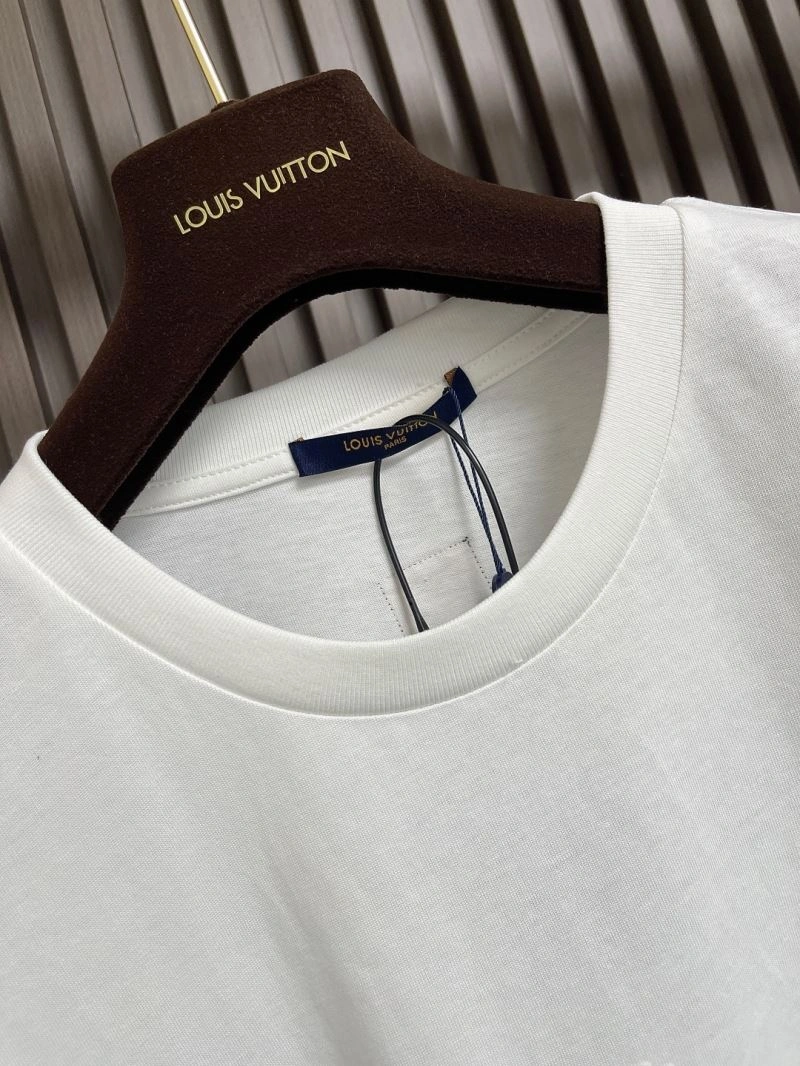 Unique Louis Vuitton T-Shirts 134139