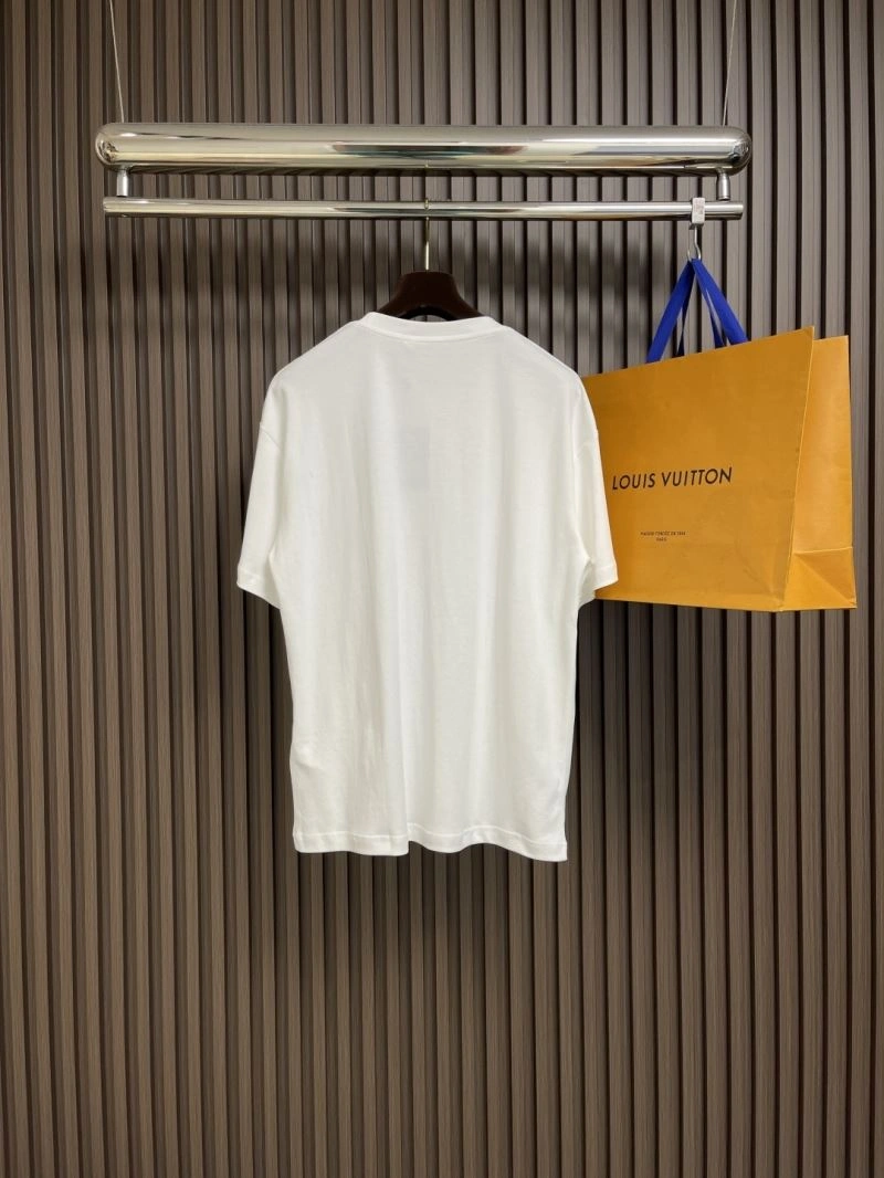 Louis Vuitton T-Shirts Efficient 134132