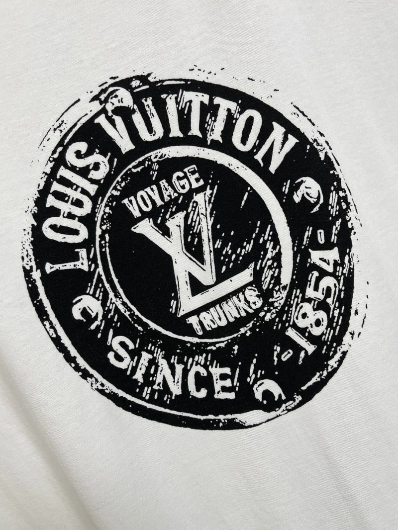 Louis Vuitton T-Shirts Efficient 134132