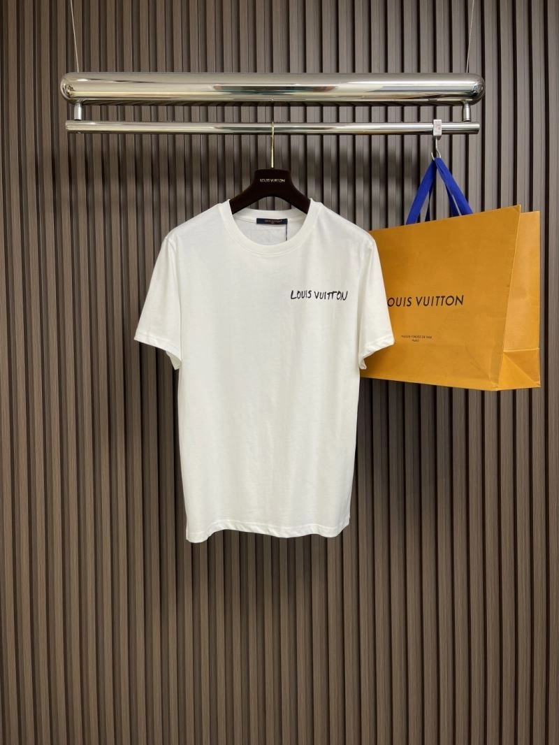 Durable Louis Vuitton T-Shirts 134141