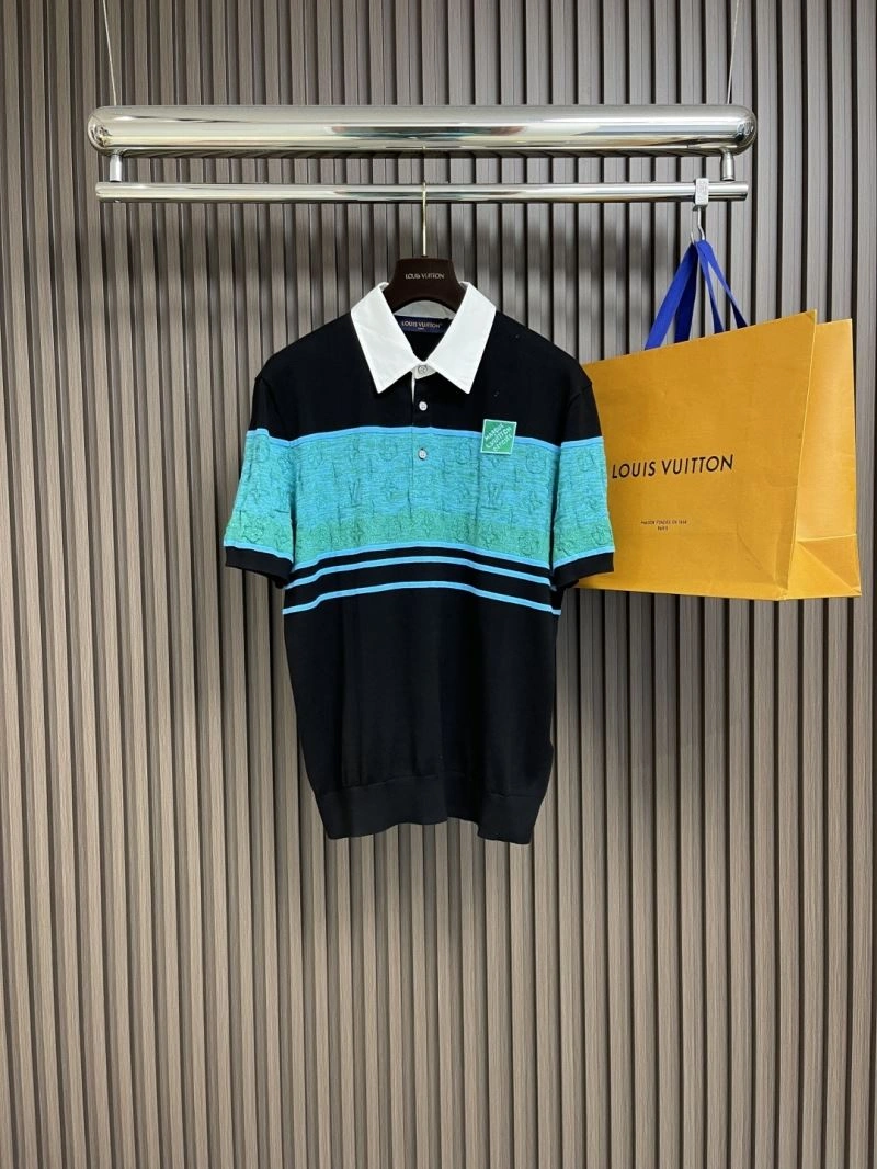 Louis Vuitton T-Shirts Comfortable 134131