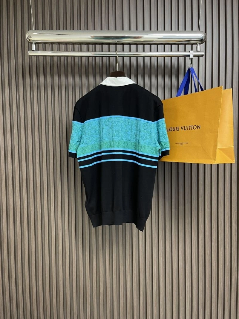Louis Vuitton T-Shirts Comfortable 134131