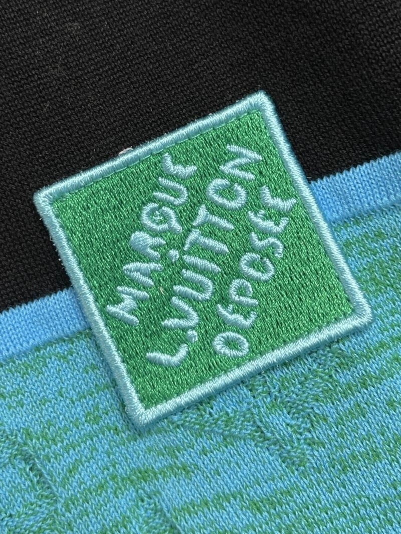 Louis Vuitton T-Shirts Comfortable 134131