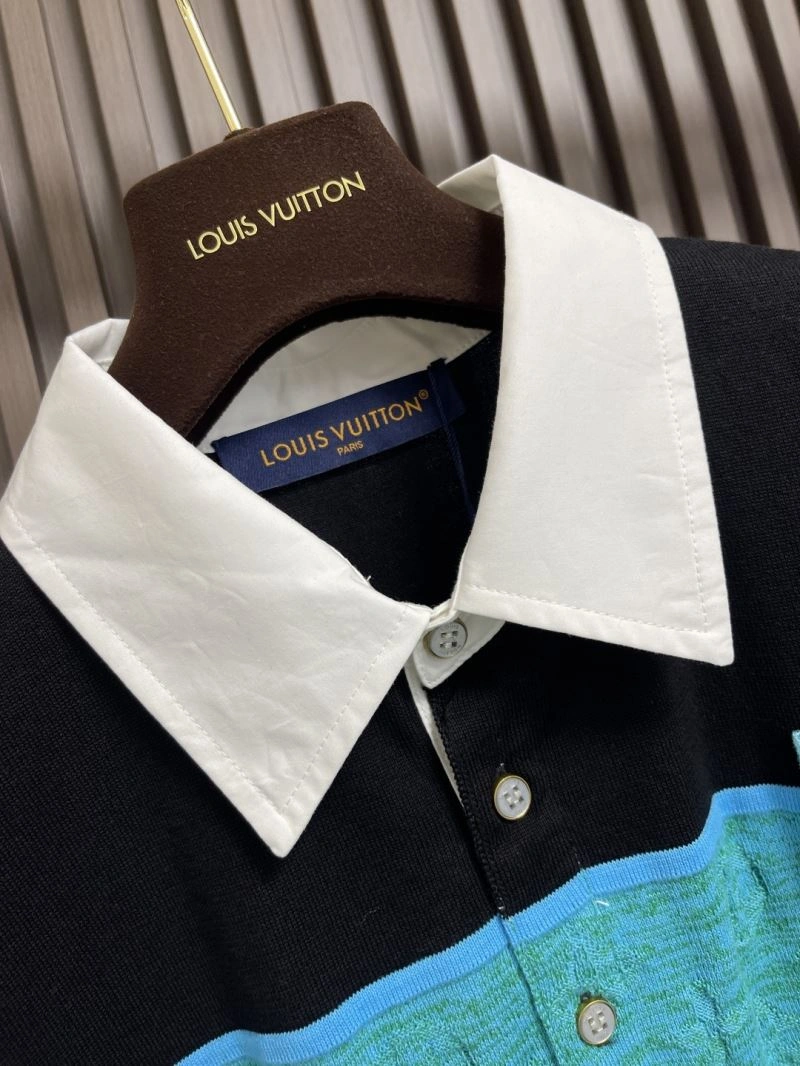 Louis Vuitton T-Shirts Comfortable 134131