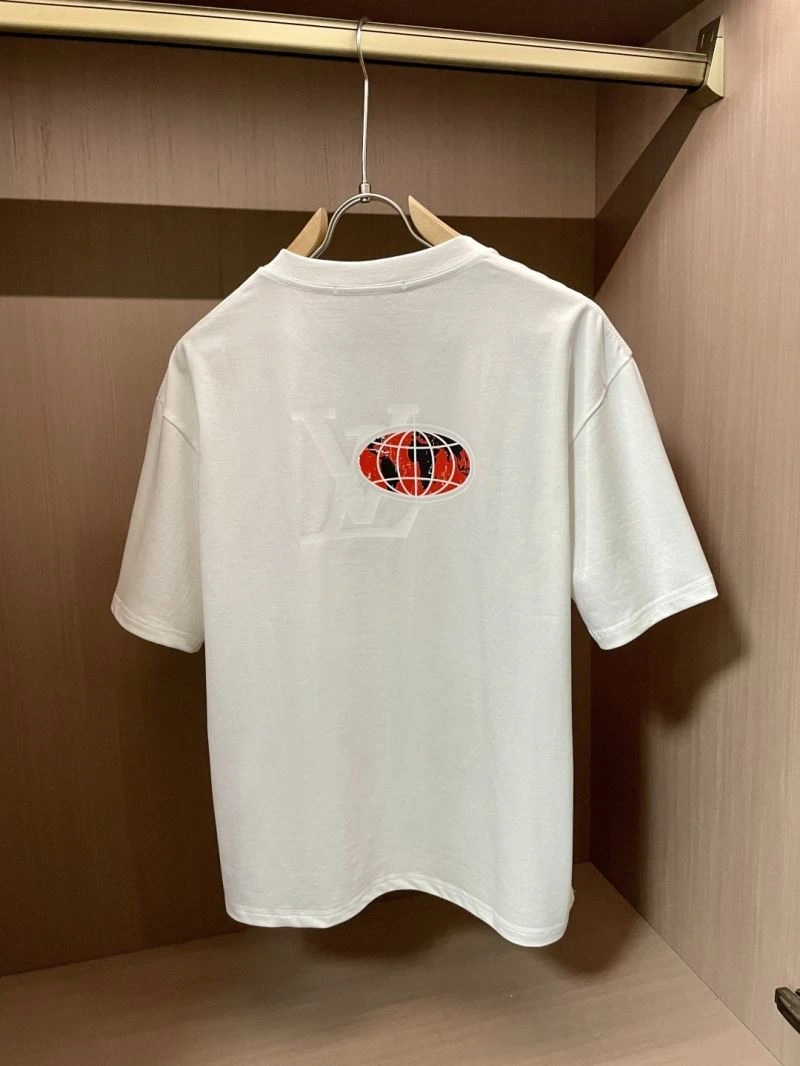 OdorResistant Louis Vuitton T-Shirts 134155