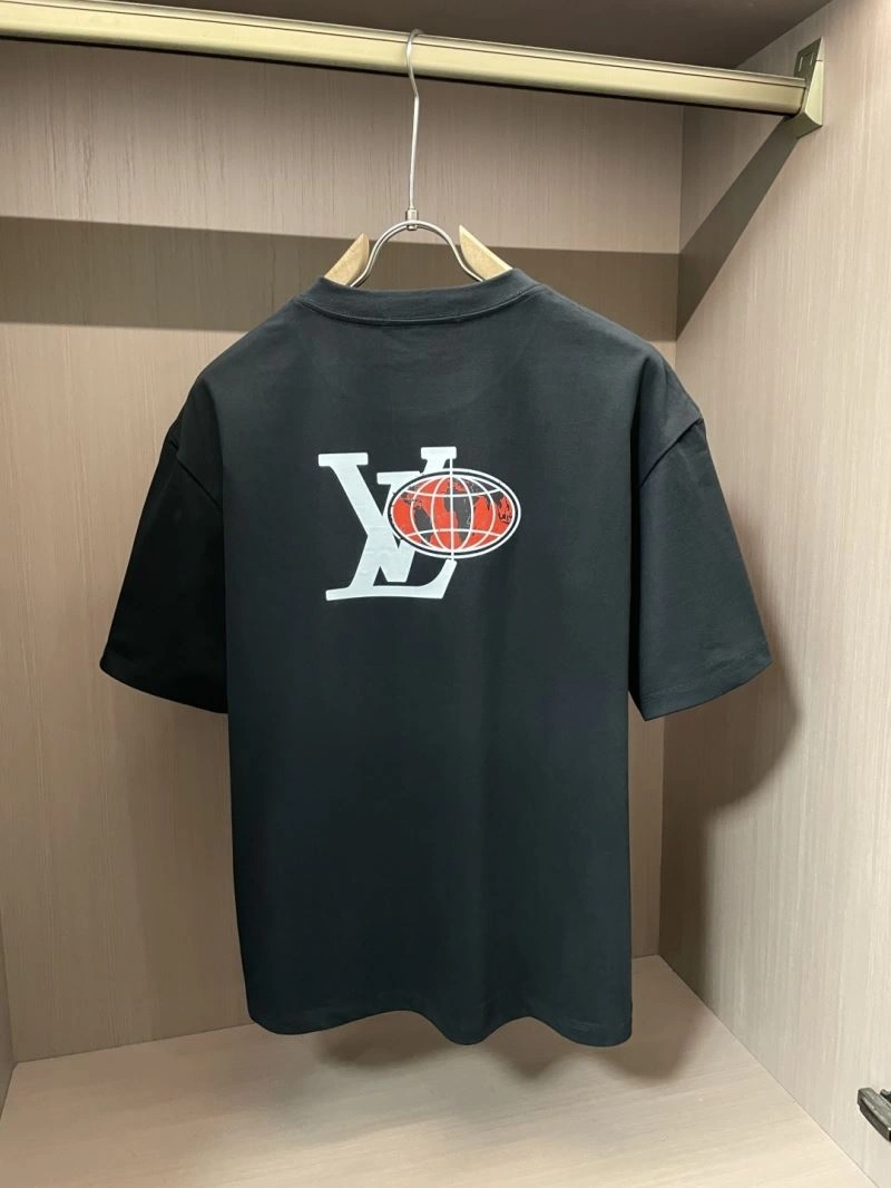 OdorResistant Louis Vuitton T-Shirts 134155